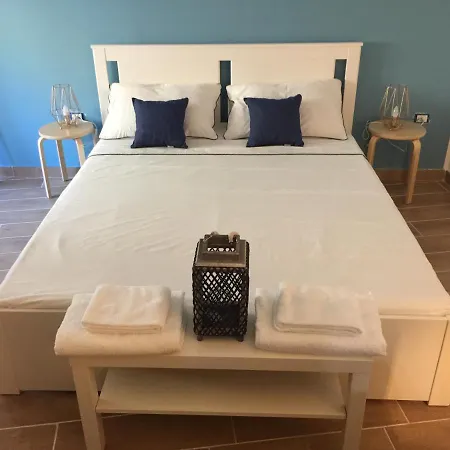 Bed and Breakfast La Torretta Di Alessia *