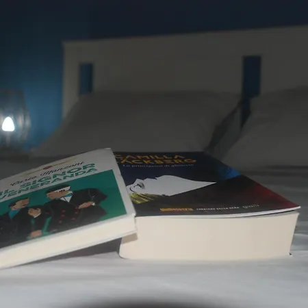 Bed and Breakfast La Torretta Di Alessia *