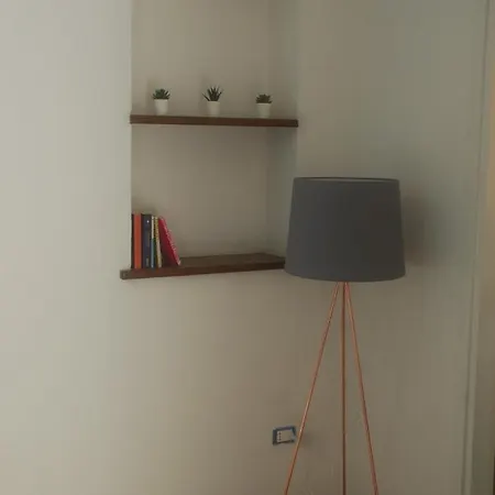 La Torretta Di Alessia Bed and Breakfast Ogliastro Cilento