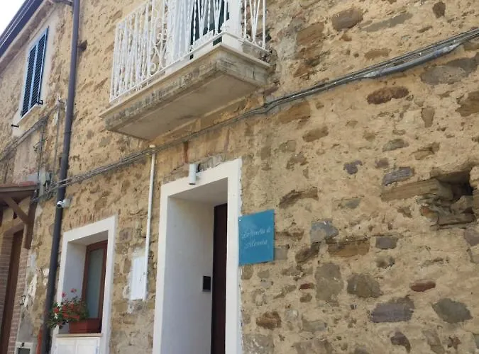 B&B La Torretta Di Alessia