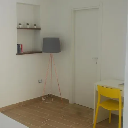 Nocleg ze śniadaniem La Torretta Di Alessia Ogliastro Cilento