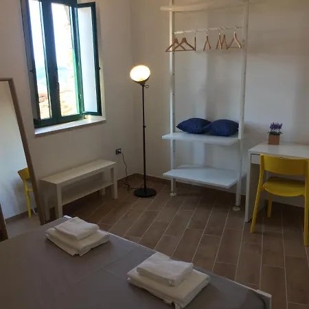 Nocleg ze śniadaniem La Torretta Di Alessia 3*