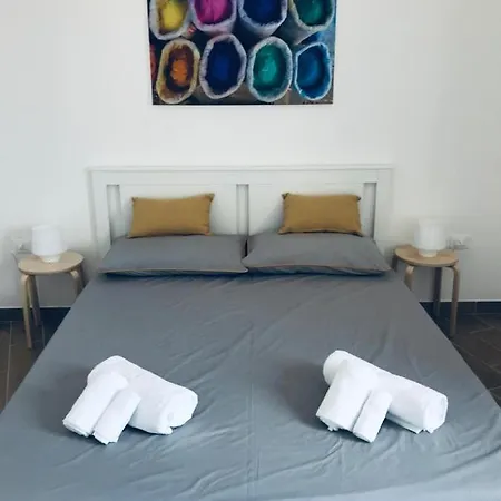 La Torretta Di Alessia Ogliastro Cilento