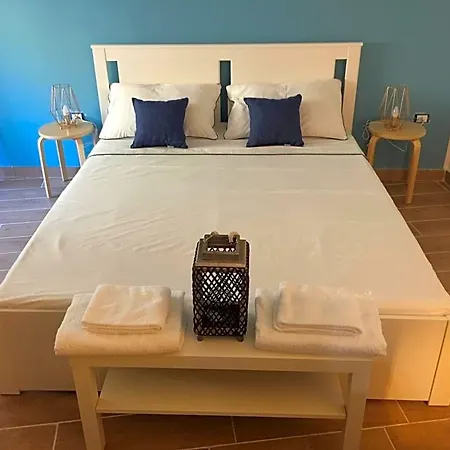 Nocleg ze śniadaniem La Torretta Di Alessia 3*