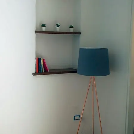 Nocleg ze śniadaniem La Torretta Di Alessia