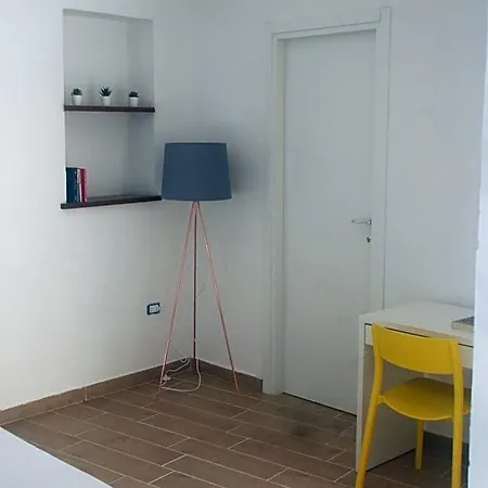 Nocleg ze śniadaniem La Torretta Di Alessia